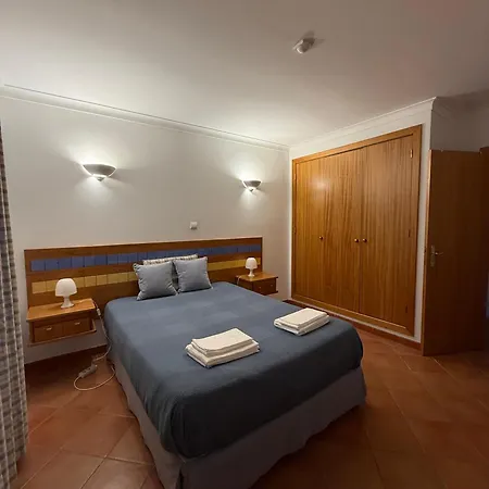 Ferienhaus Salt&sun Tavira