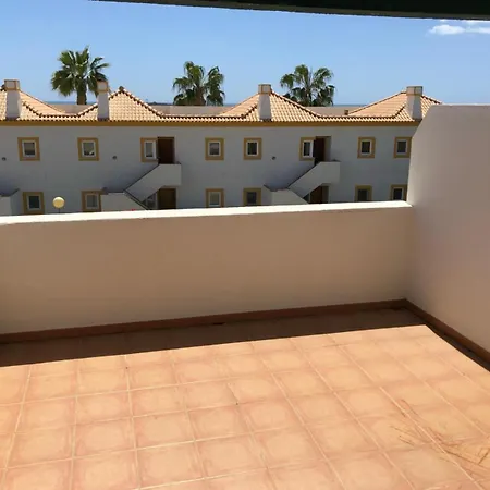 Ferienhaus Salt&sun Tavira